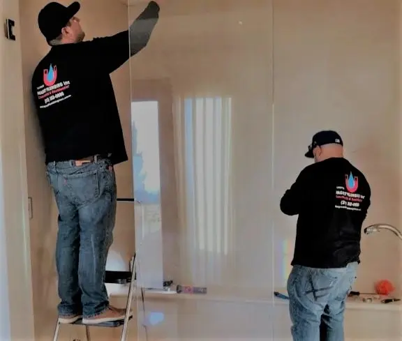 Professional plumbing installation for Tankless Water Heater Installation in Clemmons